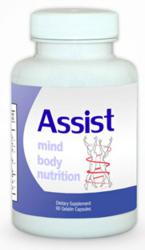 All natural Sleep Aid capsule
